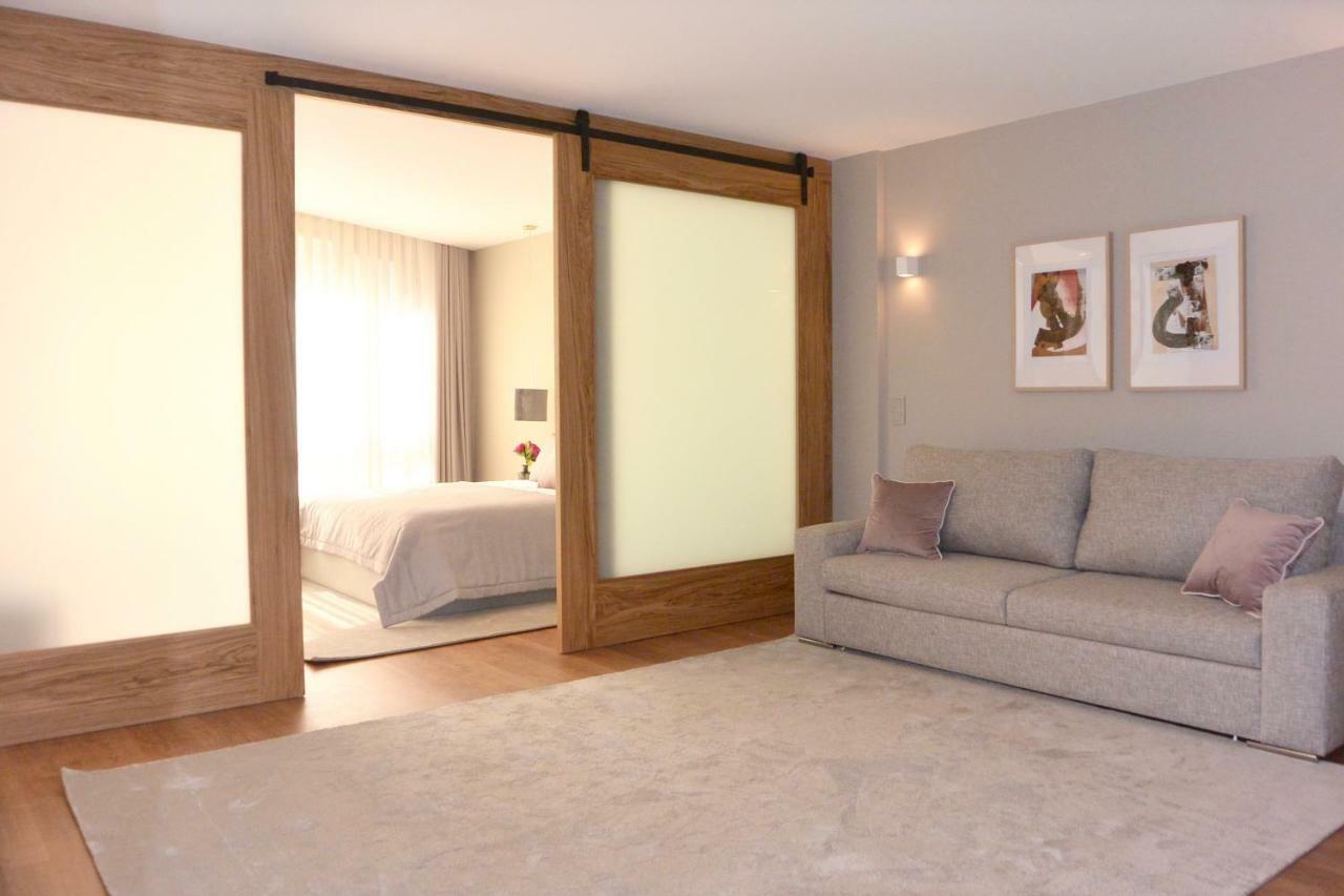Lf Porto Gardenia, By Flat In Porto Apartment Exterior photo